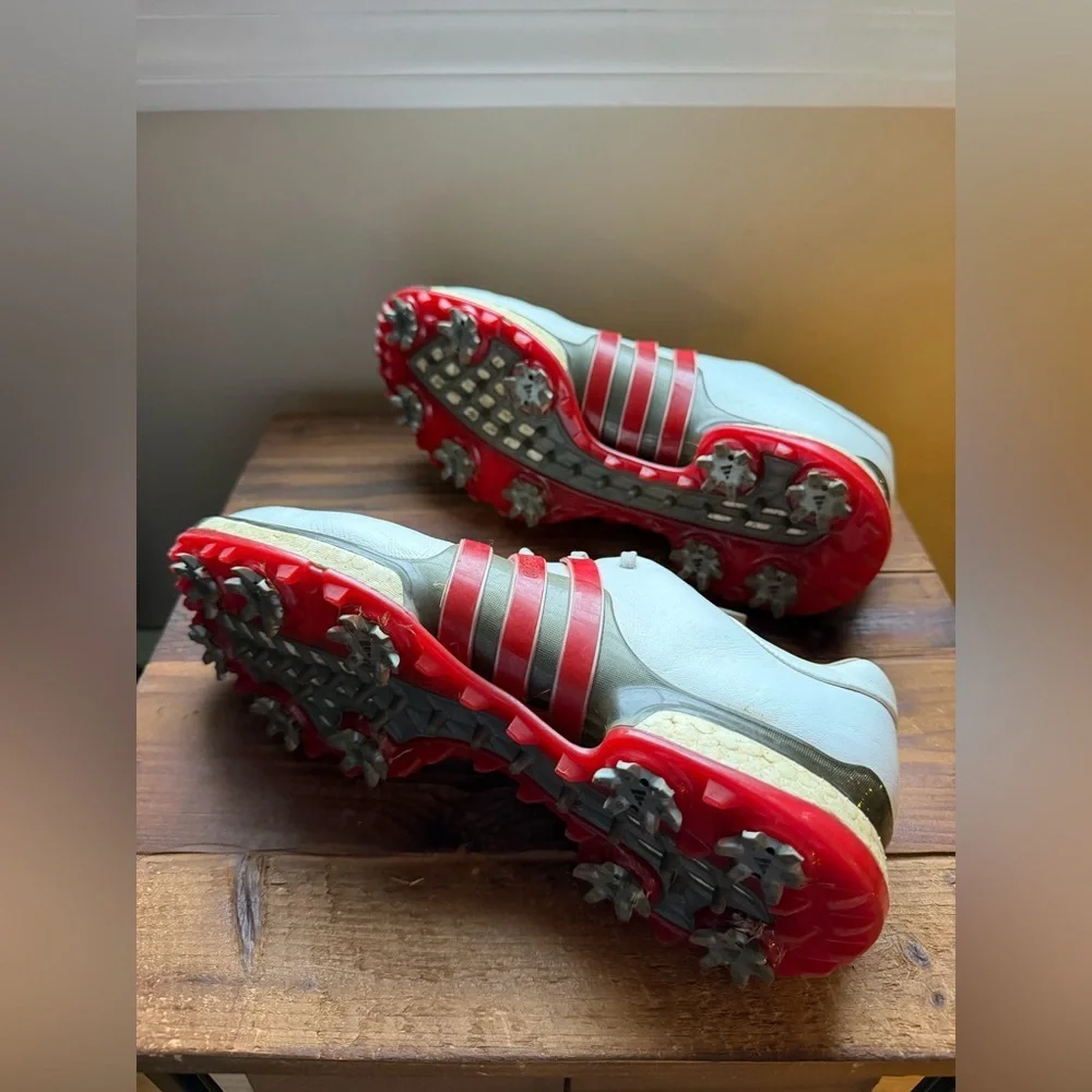 Adidas boost men’s golf shoes
